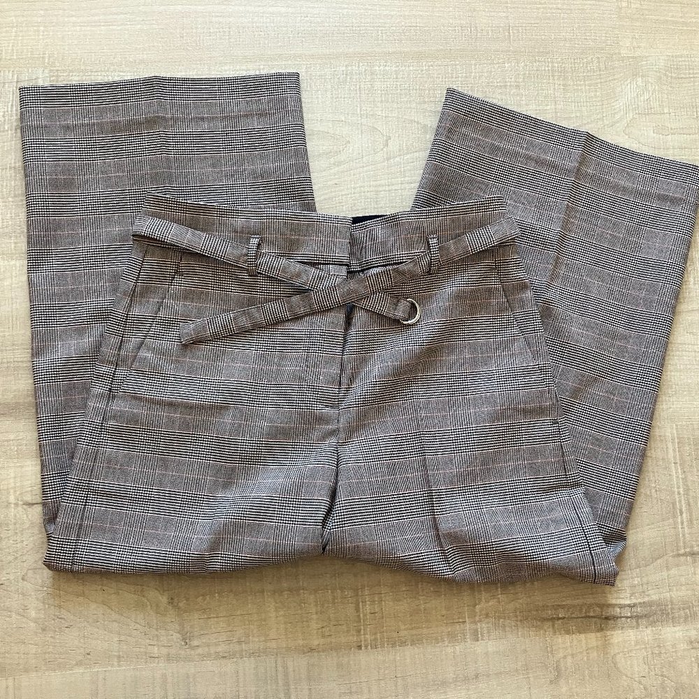 Ann Taylor Slack Capri